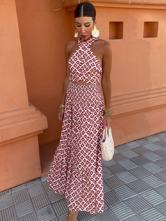 Ilona | Schulterfreies Kleid mit eleganter Raffung