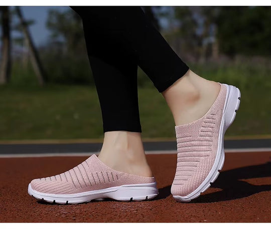 Nina | Stylische Slip-Ons mit federleichter Sohle