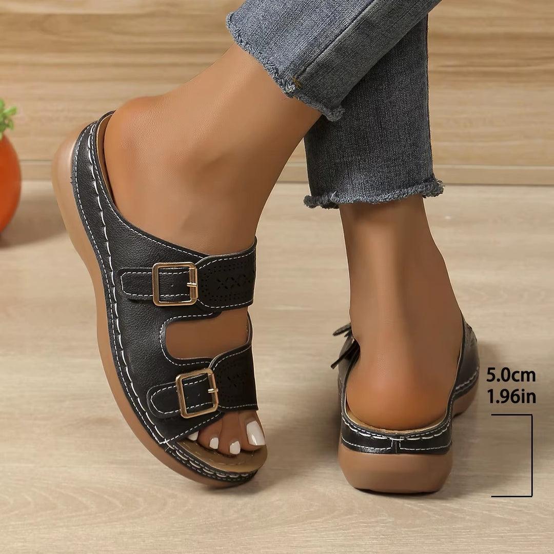 Celine | Ultrabequeme Slip-Ons mit perfekter Passform