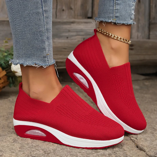 Sophie | Leichte und stilvolle Slip-Ons für jede Gelegenheit