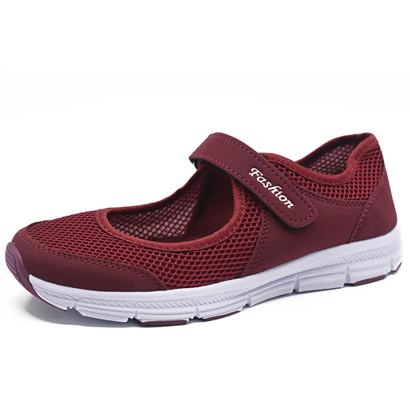 Clara | Lässige Slip-On-Schuhe mit perfekter Passform