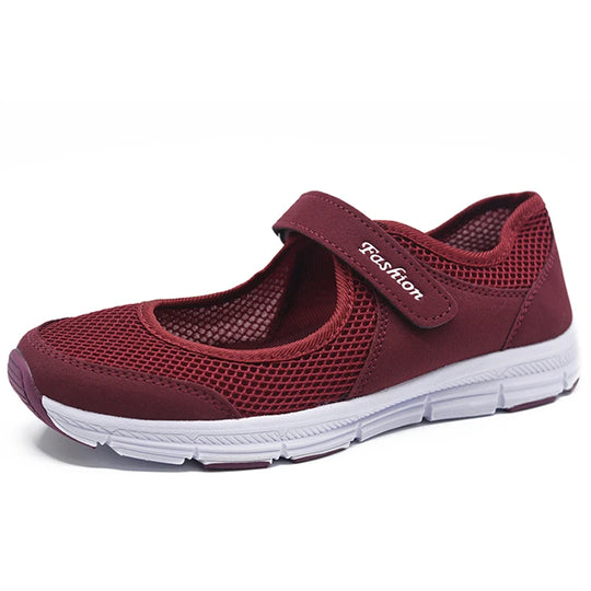 Clara | Lässige Slip-On-Schuhe mit perfekter Passform