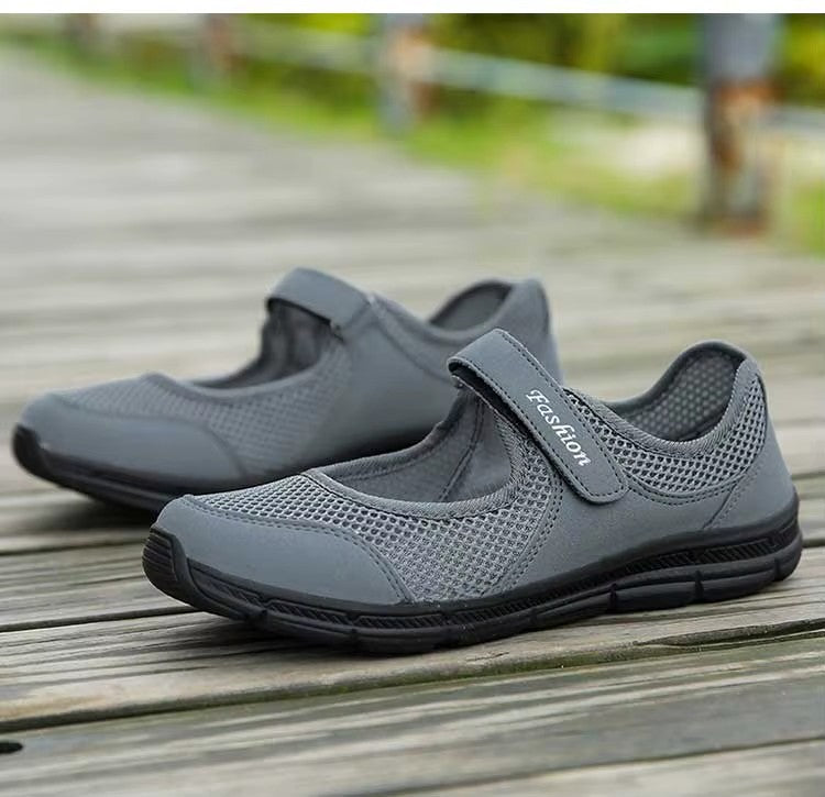 Clara | Lässige Slip-On-Schuhe mit perfekter Passform