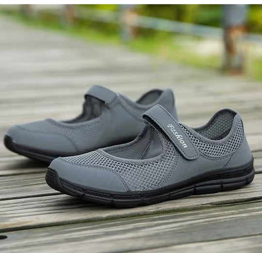 Clara | Lässige Slip-On-Schuhe mit perfekter Passform