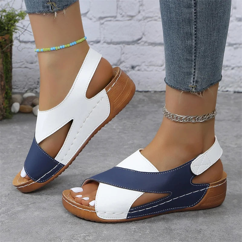 Melanie | Zeitlose Slip-On-Schuhe für jede Gelegenheit für Damen