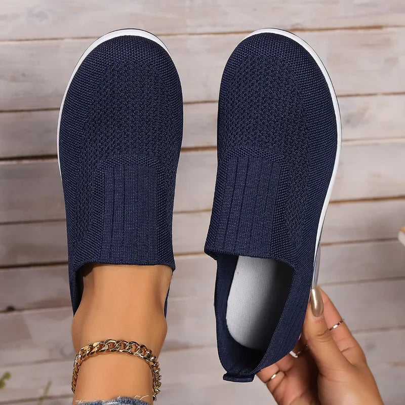 Sophie | Leichte und stilvolle Slip-Ons für jede Gelegenheit
