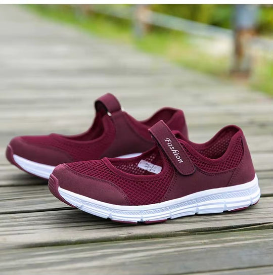 Clara | Lässige Slip-On-Schuhe mit perfekter Passform