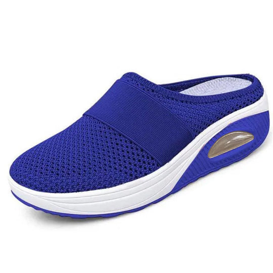 Noemi | Elegante und praktische Slip-On-Schuhe