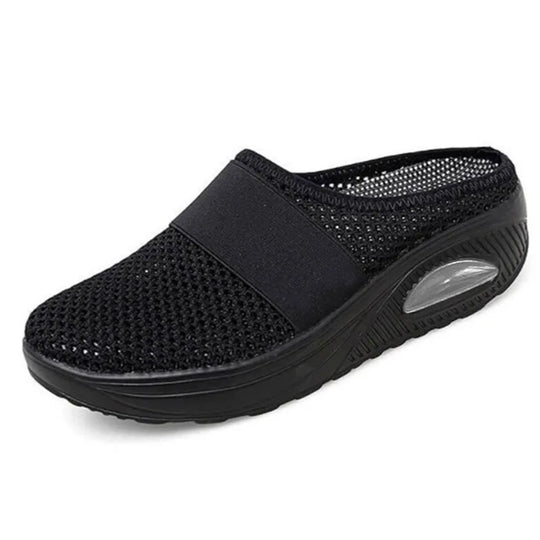 Noemi | Elegante und praktische Slip-On-Schuhe