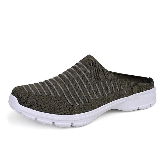 Nina | Stylische Slip-Ons mit federleichter Sohle