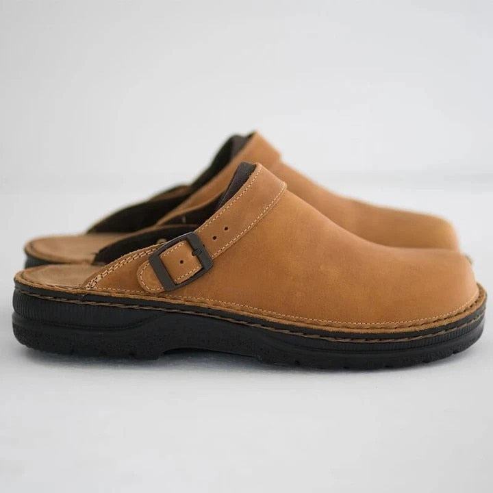 Cody | Orthopädische Schuhe für Männer mit hohem Komfort