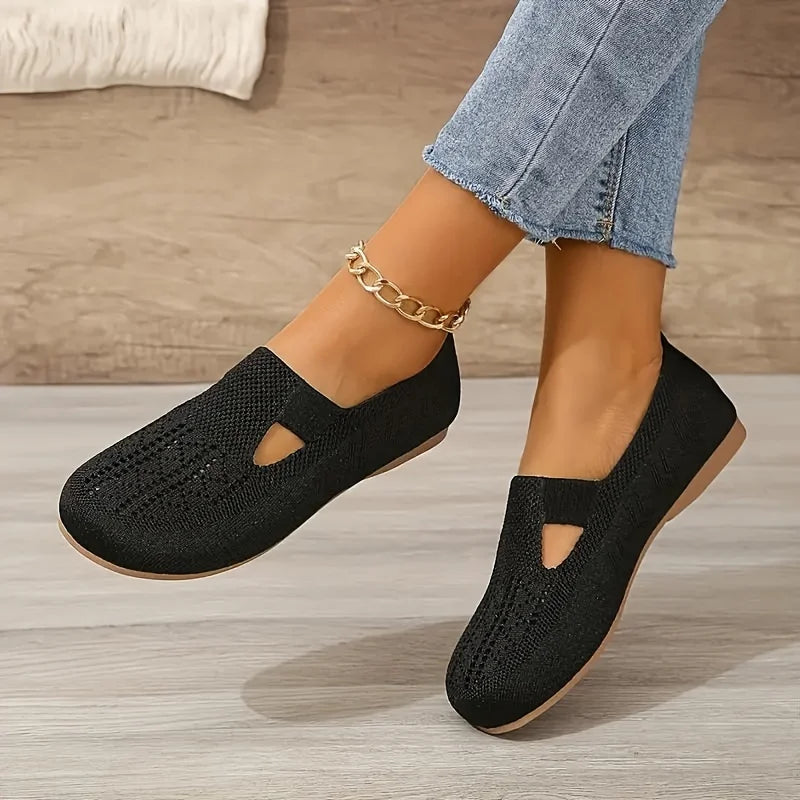 Emma | Bequeme Slip-On-Schuhe für den ganzen Tag