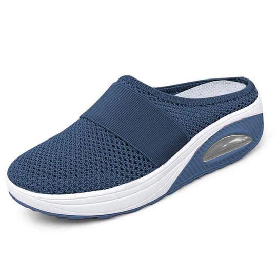 Noemi | Elegante und praktische Slip-On-Schuhe