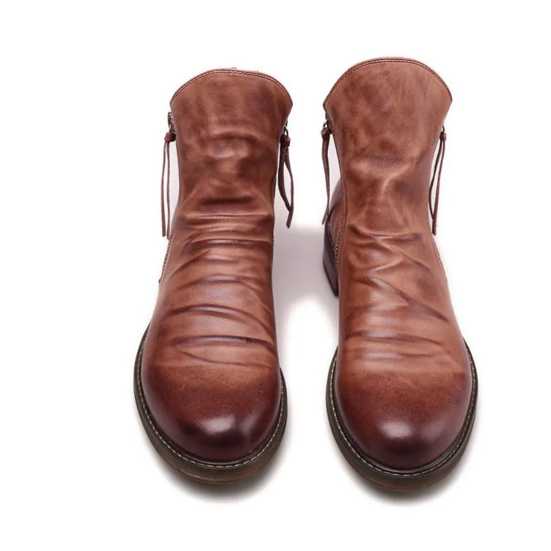 Cavallino | Chelsea-Stiefel mit eleganter Passform