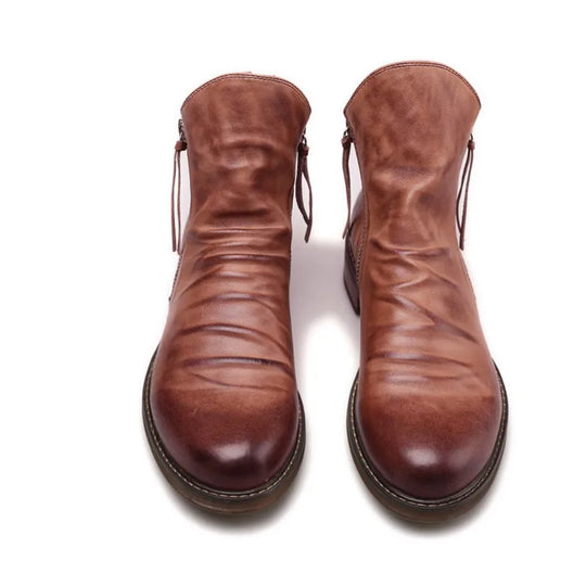 Cavallino | Chelsea-Stiefel mit eleganter Passform