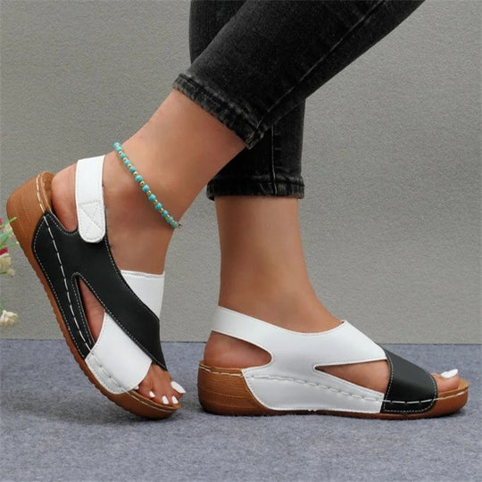 Melanie | Zeitlose Slip-On-Schuhe für jede Gelegenheit für Damen