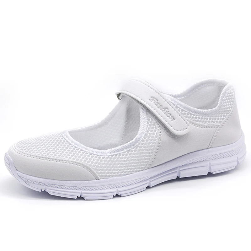 Clara | Lässige Slip-On-Schuhe mit perfekter Passform