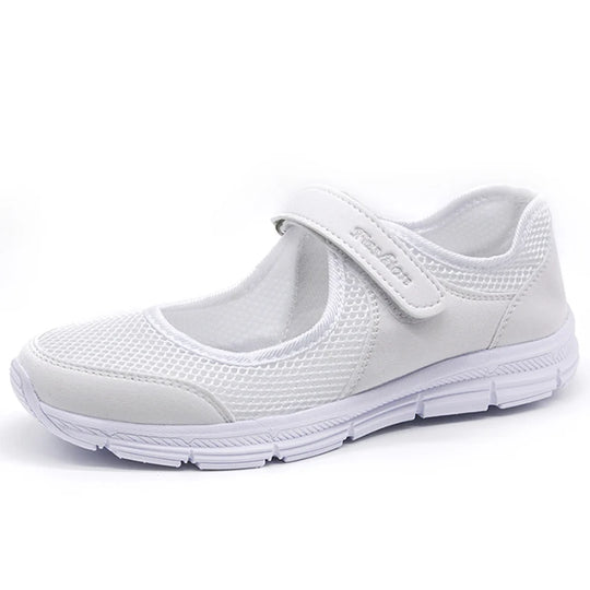 Clara | Lässige Slip-On-Schuhe mit perfekter Passform