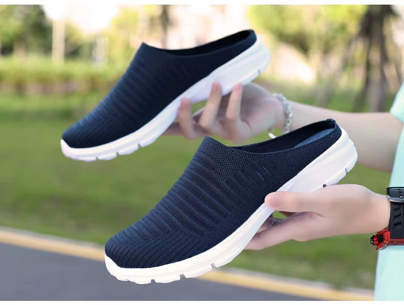Nina | Stylische Slip-Ons mit federleichter Sohle