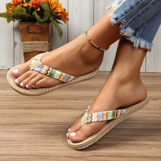 Nicole | Komfort und Eleganz in einem Slip-On-Schuhe