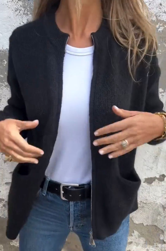 Linda | Stilvolle Weste