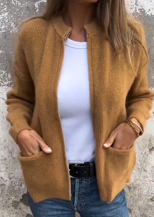 Linda | Stilvolle Weste