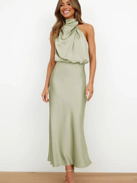Elfriede | Midikleid mit eleganter Silhouette