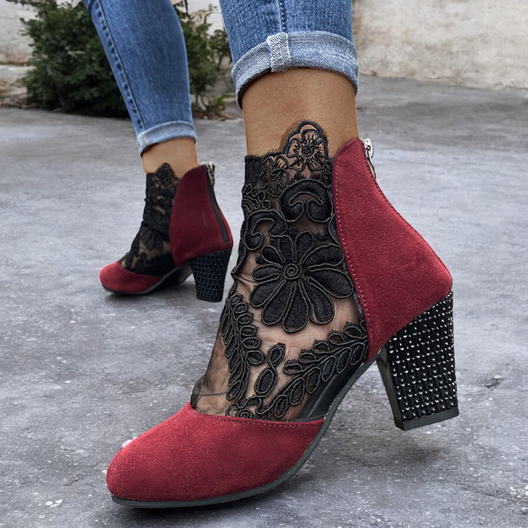 Fiora | Stilvolle Sommerpumps für einen eleganten Look