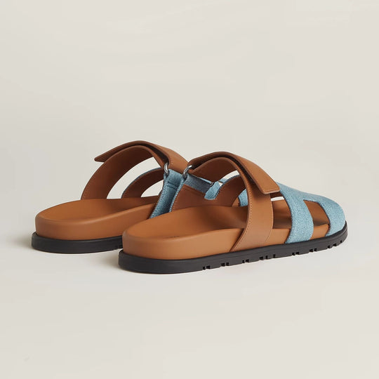 Pia | Bequeme Sandalen mit stilvollem Design