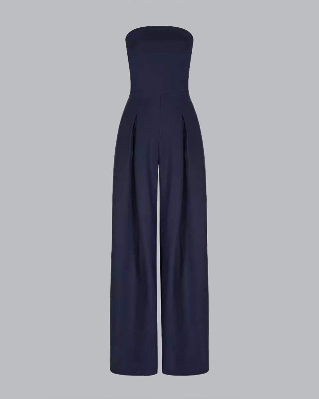 Chloé | Luxe Flow Jumpsuit für einen eleganten Look
