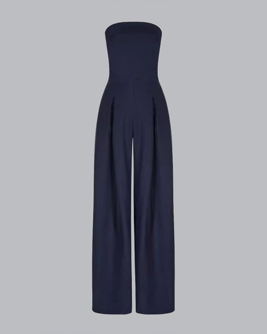 Chloé | Luxe Flow Jumpsuit für einen eleganten Look