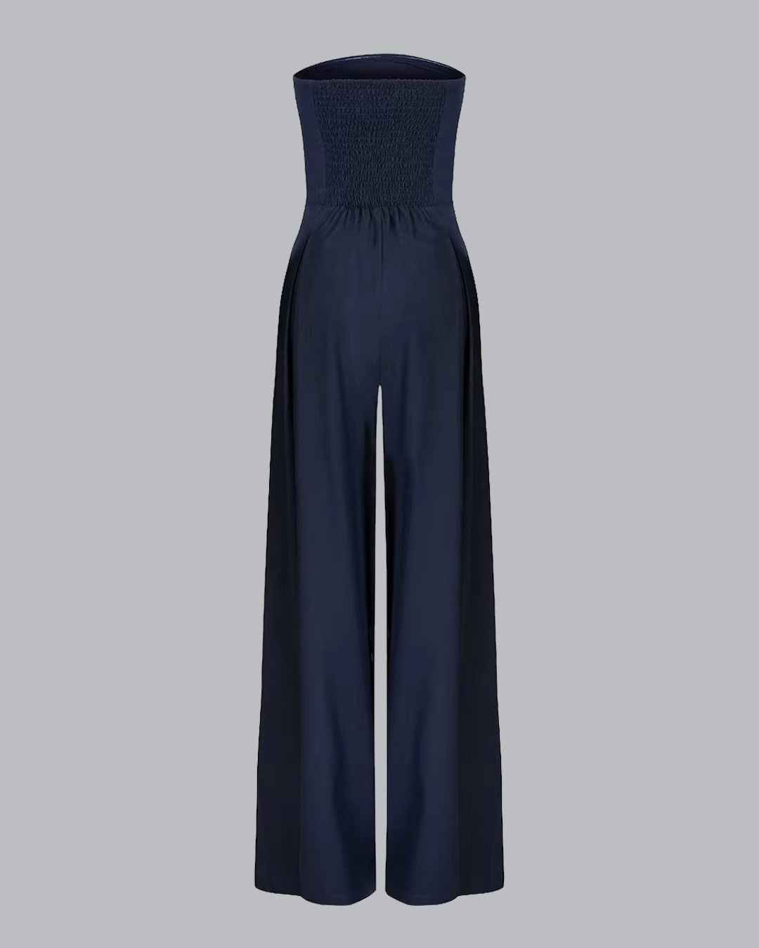 Chloé | Luxe Flow Jumpsuit für einen eleganten Look