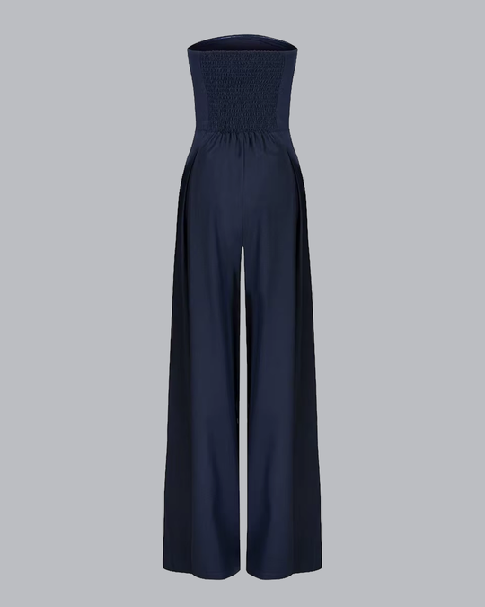 Chloé | Luxe Flow Jumpsuit für einen eleganten Look