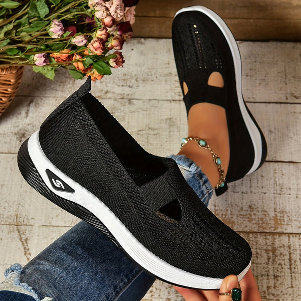 Paulina | Leichte Slip-On-Schuhe für den ganzen Tag für Damen