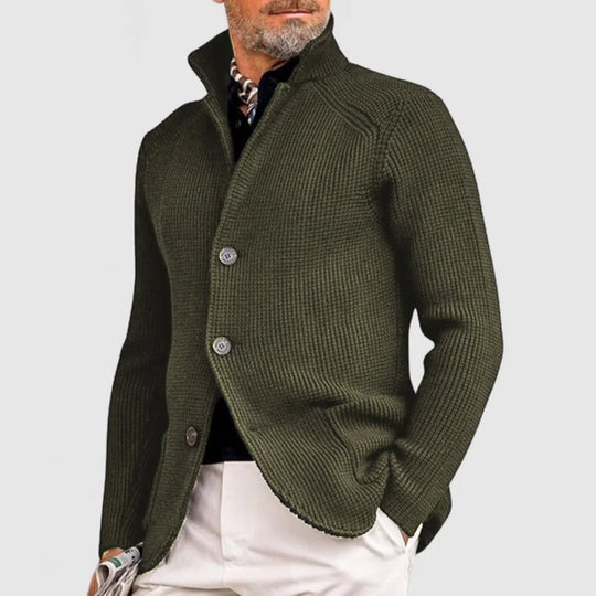 Ramsy | Strickcardigan