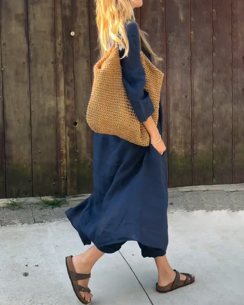 Liesel | Eleganter Zweiteiler mit femininer Silhouette