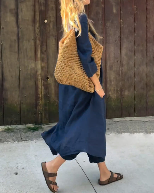 Liesel | Eleganter Zweiteiler mit femininer Silhouette