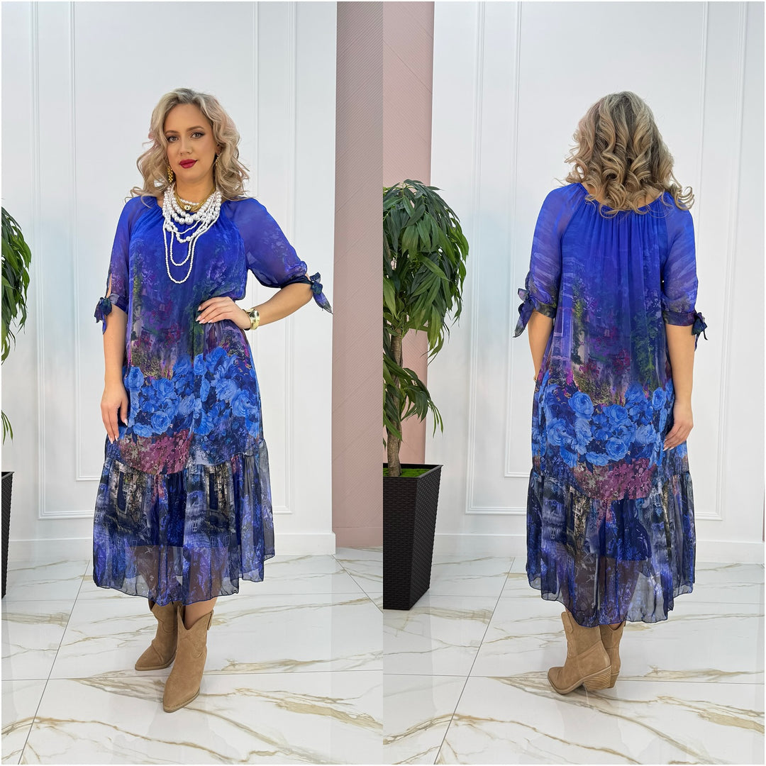 Mirella | Stilvolle Damenkleider für einen eleganten Auftritt