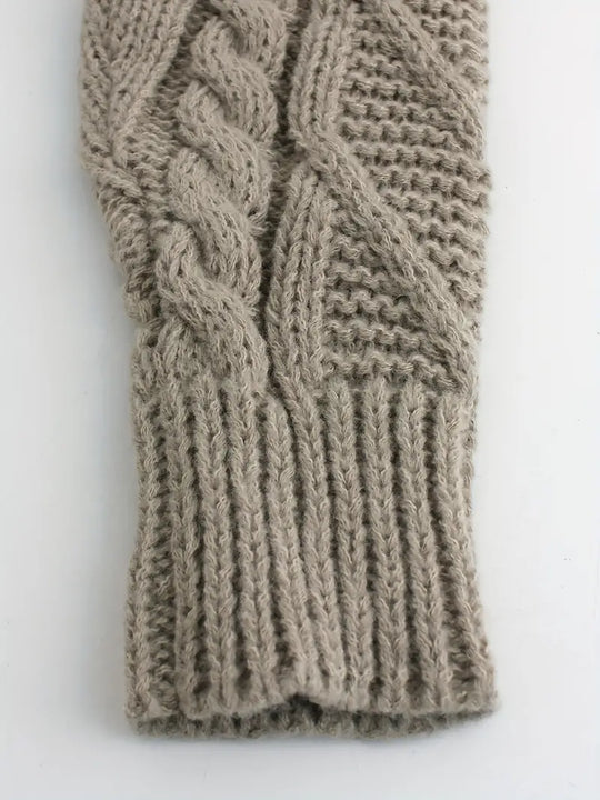 Fiorella | Raffiniertes Completo Tricot im eleganten Design