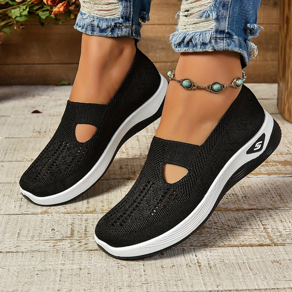 Paulina | Leichte Slip-On-Schuhe für den ganzen Tag für Damen