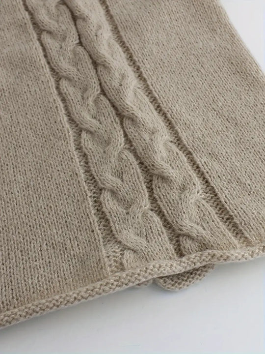 Fiorella | Raffiniertes Completo Tricot im eleganten Design