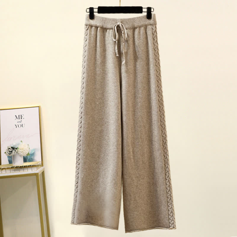 Fiorella | Raffiniertes Completo Tricot im eleganten Design