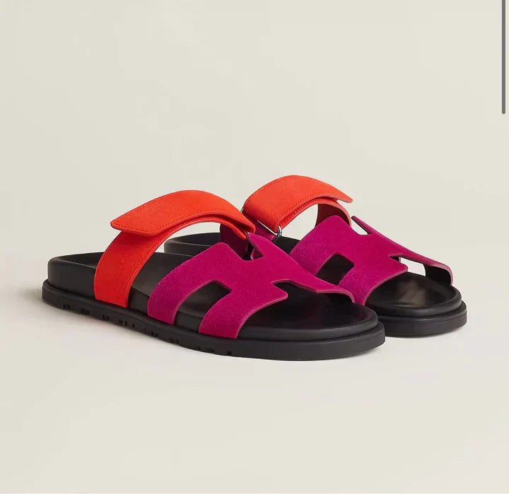Pia | Bequeme Sandalen mit stilvollem Design