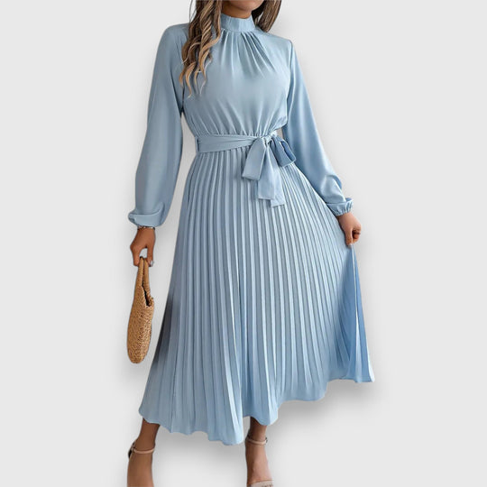 Stacey | Elegantes Midikleid für einen stilvollen Look