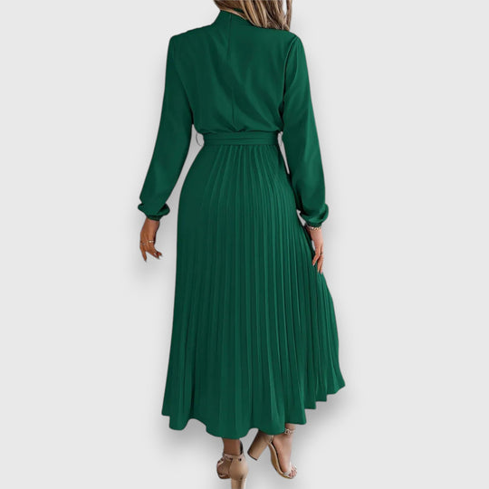 Stacey | Elegantes Midikleid für einen stilvollen Look