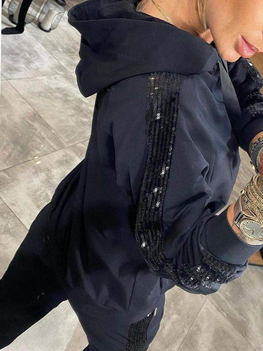 Esmee | Elegantes Winterset für stilbewusste Frauen