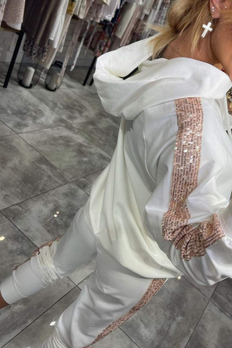 Esmee | Elegantes Winterset für stilbewusste Frauen
