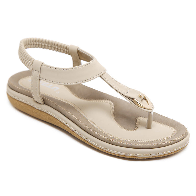 Carina | Ergonomische Sommersandalen für schmerzfreies Gehen