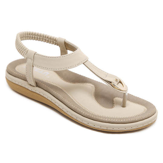 Carina | Ergonomische Sommersandalen für schmerzfreies Gehen
