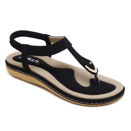Carina | Ergonomische Sommersandalen für schmerzfreies Gehen